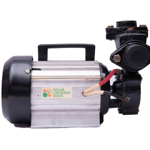 Solar Surface Water Pump - Openwell with 15 feet lift