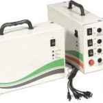 SUI Home Lighting System & Kit With LED Bulbs & Mobile Charging (Multicolour, 6-watt)