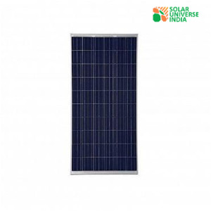 SUI 210W Solar Panel 12V (2 Units)