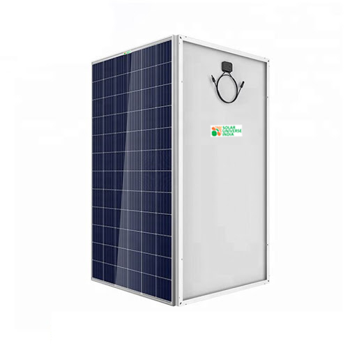 Panel solar 325 Watt POLY-CRYSTALLINO – Comercial BGB Ltda.
