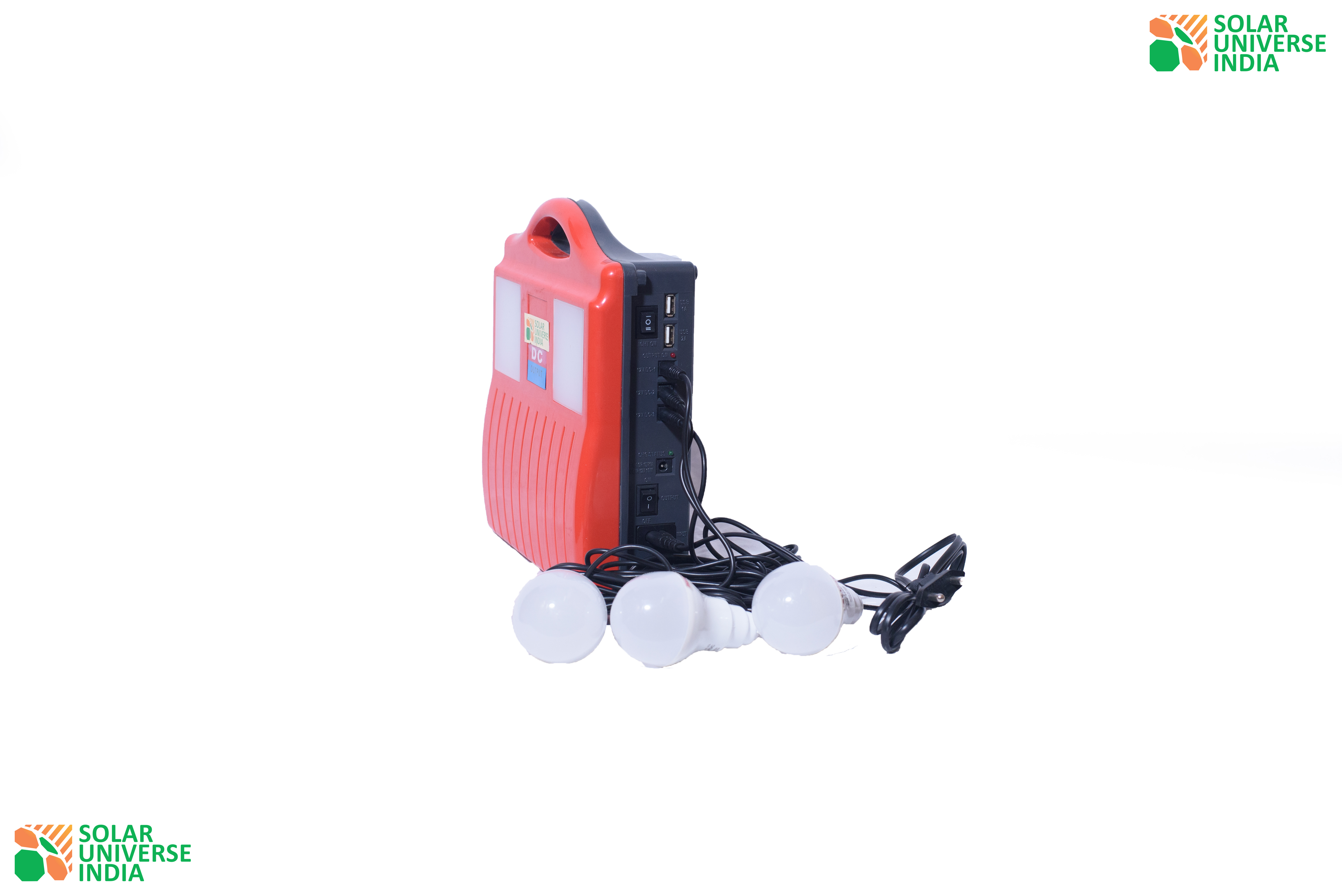 Solar light inverter discount