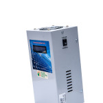 SUI Solar Charge Controller with LCD display 48V 40 amps PWM Smart Controller