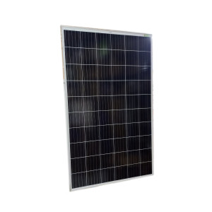 Solar Universe India 340Wp Solar Panel Monocrystalline (1 Unit)