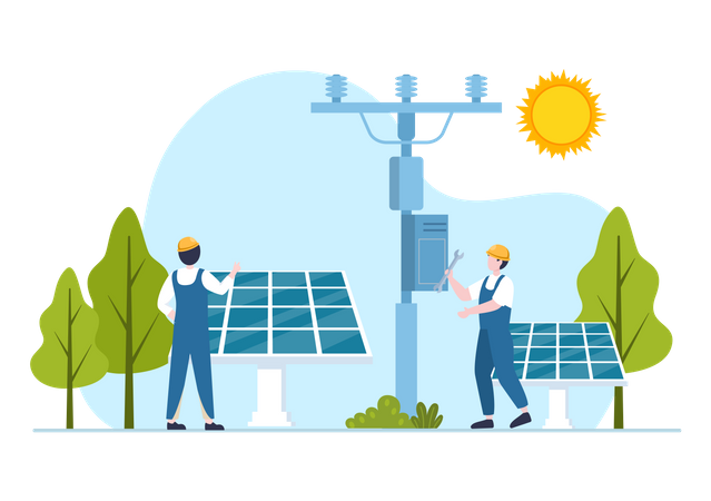 Solar Services