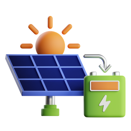 Solar Devices