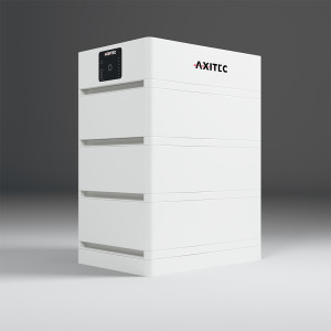 AX HV storage system Li SV1 (10.1 - 23.6 kWh)
