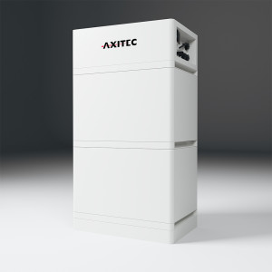 AXI HV storage System Li SV2 (6.7 kWh to 13.5 kWh)