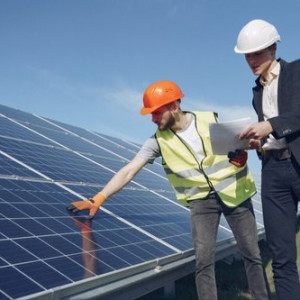 Solar Doctor - Solar Audit Services