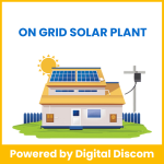 OnGrid Solar System - Viraj Enterprises