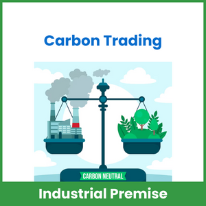 Carbon Trading for Industrial Premise - Perpetual Solutions