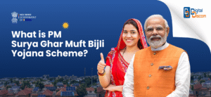 Read more about the article PM Surya Muft Bijli Yojana: Illuminating Homes with Free Solar Power
