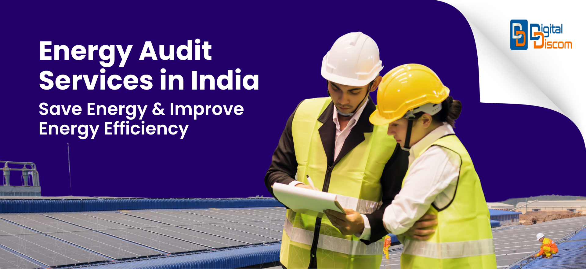 You are currently viewing Energy Audit for Indian Industrial and Commercial Companies