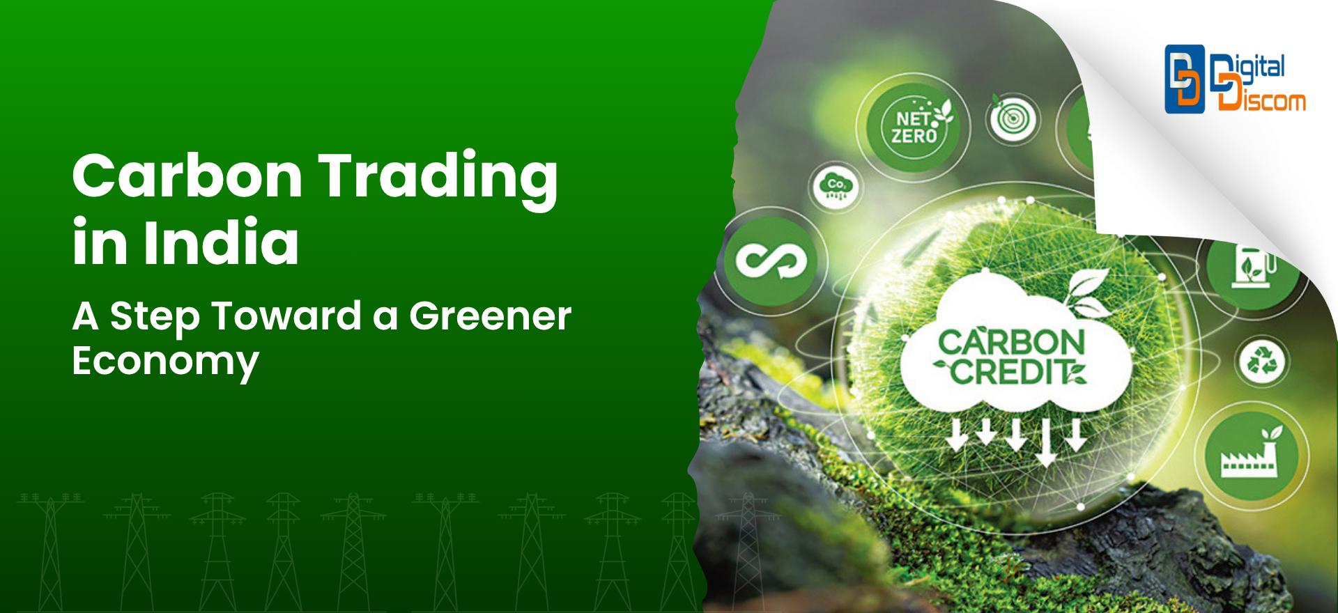 You are currently viewing Carbon Trading in India: