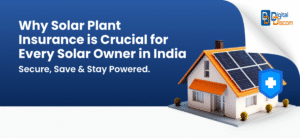 Read more about the article Solar Panel Insurance in India: What You Should Know