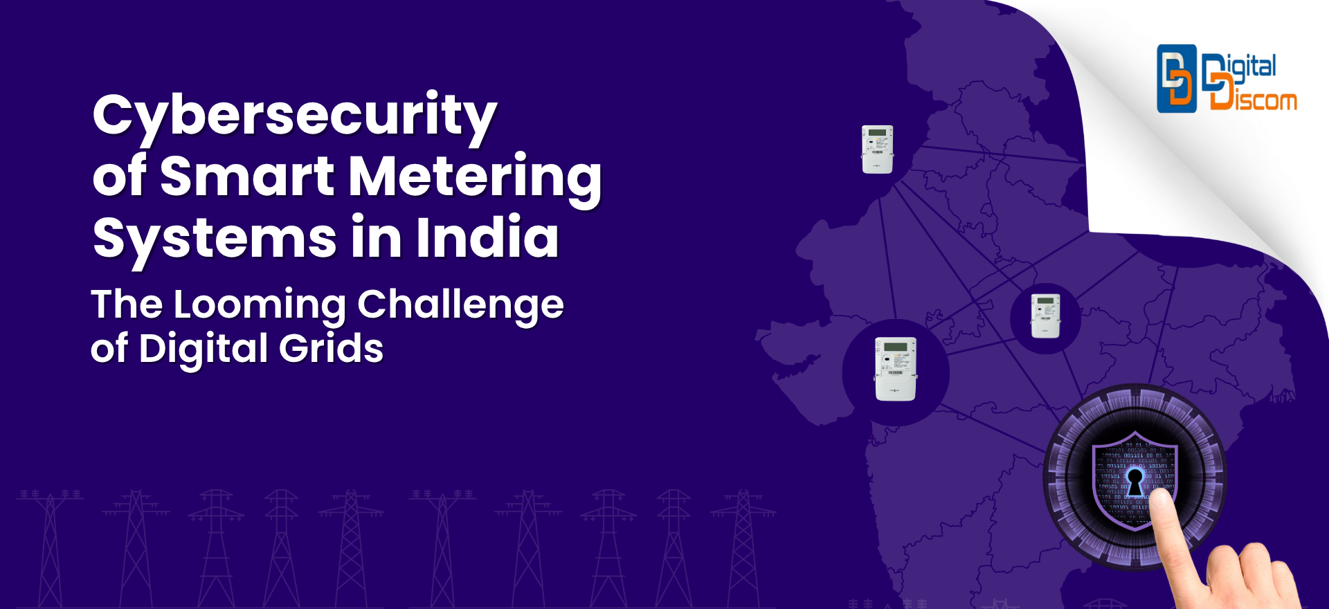 You are currently viewing Cybersecurity of Smart Metering Systems in India