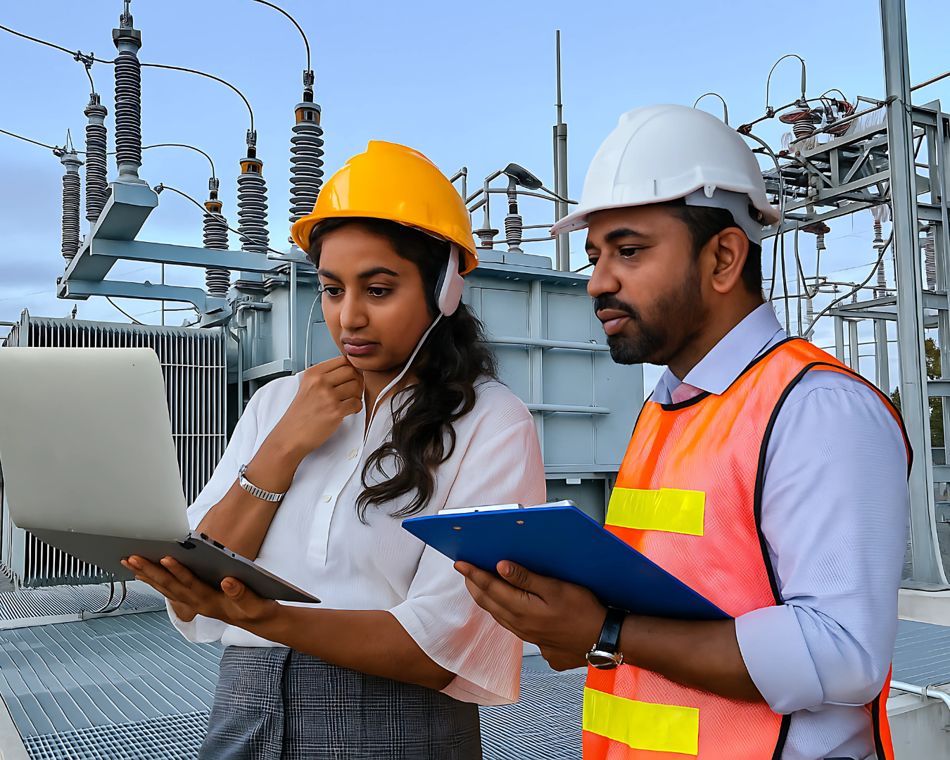 Energy Domain Advisory Services