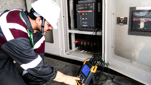 Energy Audit Services In Urjaone