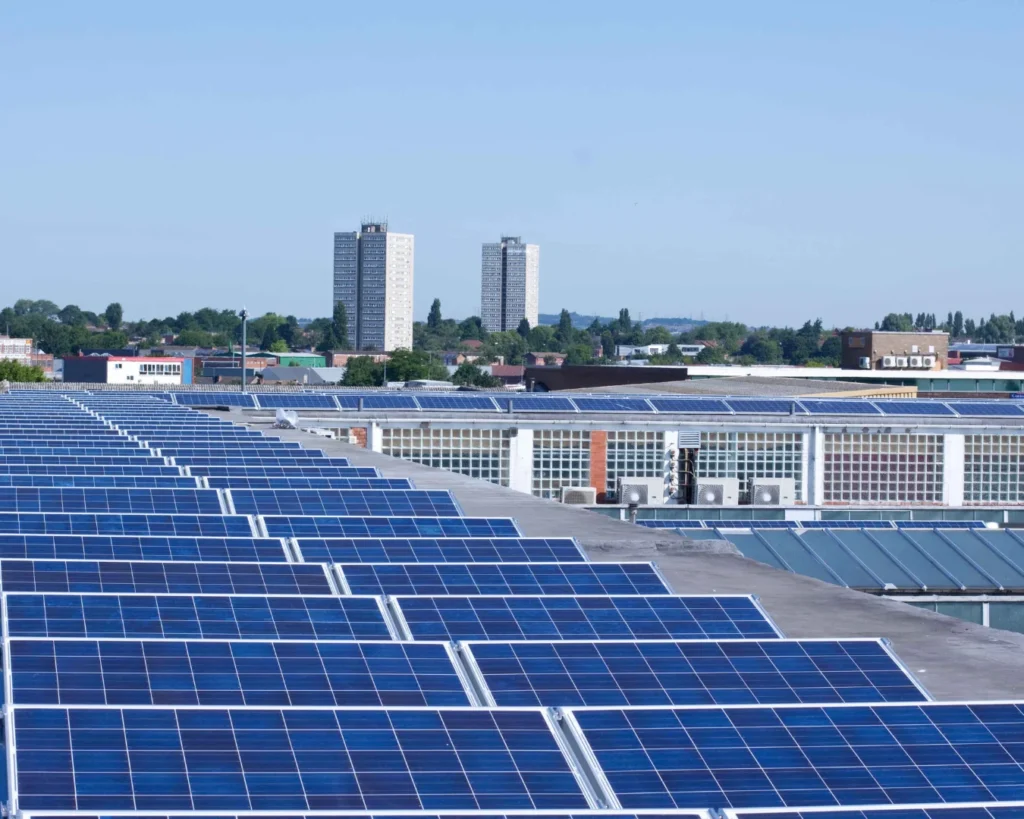 Solar Pumps Services In Urjaone